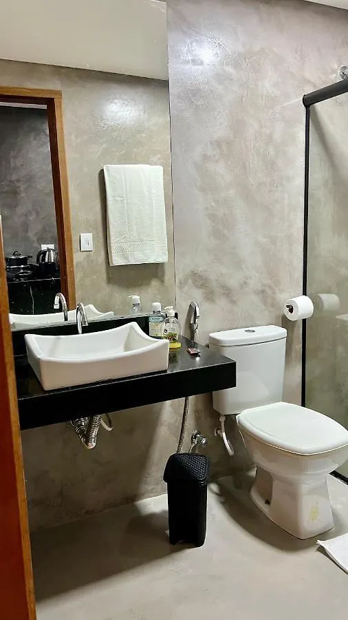 Hotel Parador 7 Porto Seguro