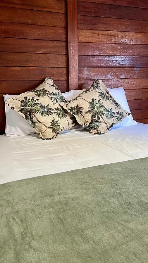 Hotel Parador 7 Porto Seguro Brazil
